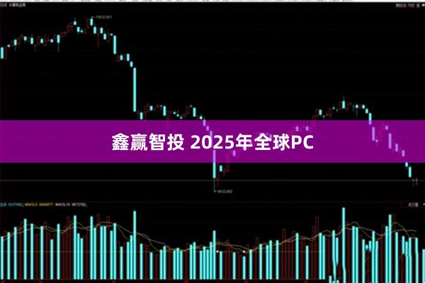 鑫赢智投 2025年全球PC